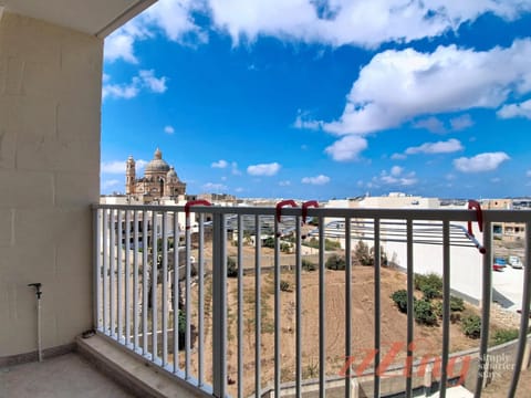 View (from property/room), Balcony/Terrace