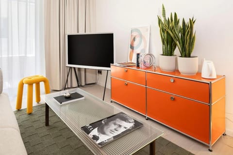TV and multimedia