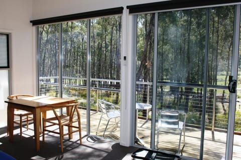 View (from property/room), Dining area