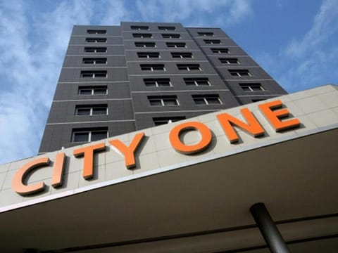 City One Hotel Hotel in Kayseri