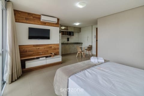 TV and multimedia, Bedroom