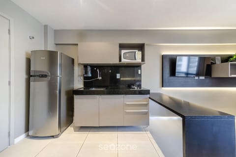 TV and multimedia, Kitchen or kitchenette