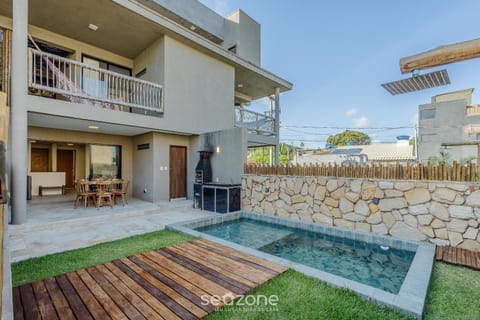 BBQ facilities, Swimming pool