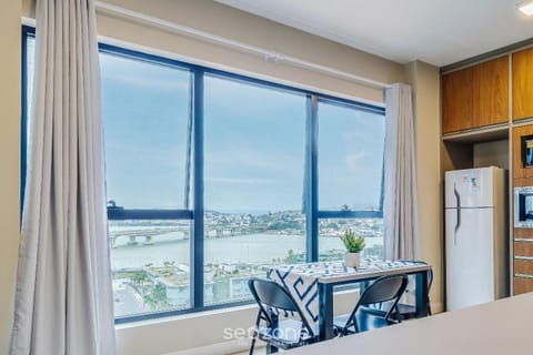 View (from property/room), Sea view
