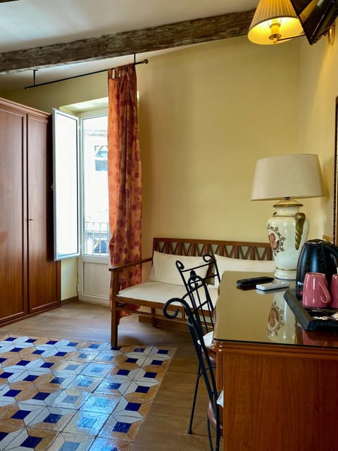 S.Andrea degli Armeni Dimora di Charme Bed and Breakfast in Province of Taranto