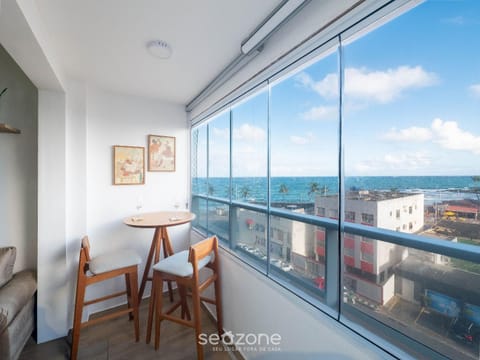 Balcony/Terrace, Dining area
