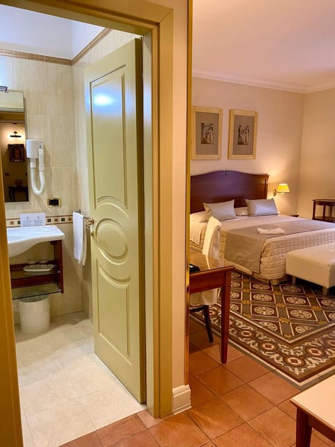 Hotel Akropolis - Museum Hotel Hotel in Province of Taranto