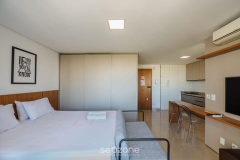 TV and multimedia, Bedroom