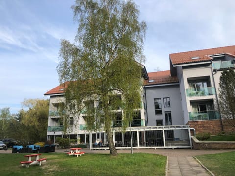 Nidos Apartamentai Apartment in Klaipėda County, Lithuania