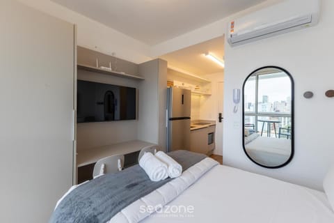 TV and multimedia, Bedroom