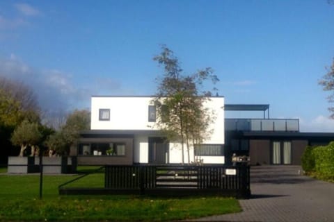 Fort 11B Apartment in Vrouwenpolder