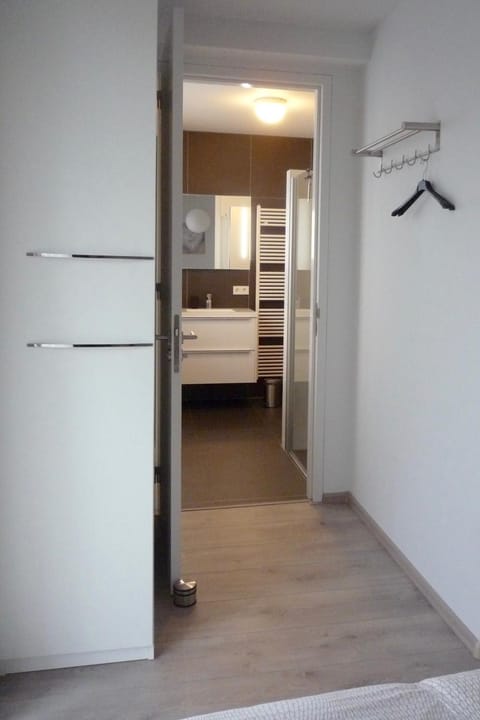 Fort 11B Apartment in Vrouwenpolder