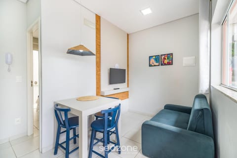 TV and multimedia, Living room, Dining area