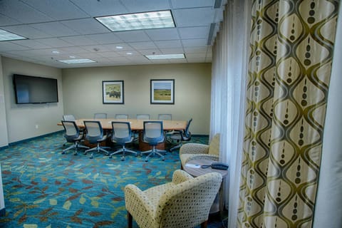 Meeting/conference room