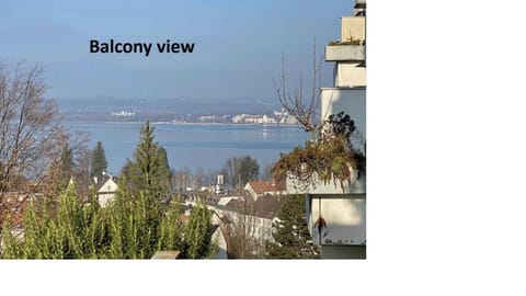 Lake view