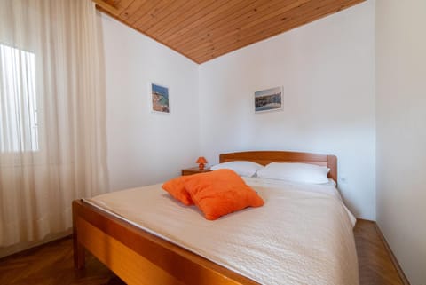 Nikola accommodation Bed and Breakfast in Zadar County