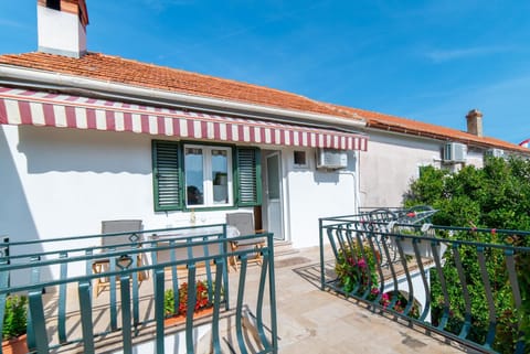 Nikola accommodation Bed and Breakfast in Zadar County