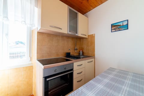 Nikola accommodation Bed and Breakfast in Zadar County
