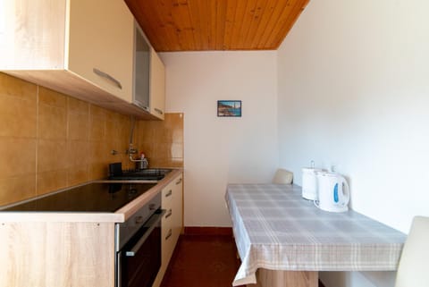 Nikola accommodation Bed and Breakfast in Zadar County
