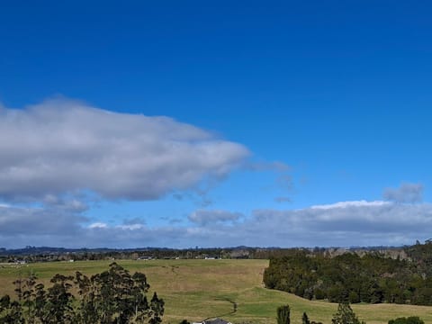 Natural landscape