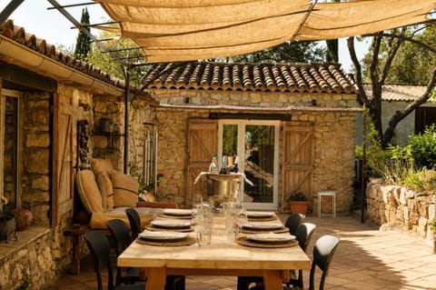 Balcony/Terrace, Seating area, Dining area