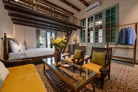 Property building, Bedroom