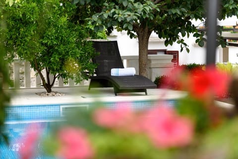 Holiday Home Oasis Hyllis Apartment in Šibenik-Knin County, Croatia