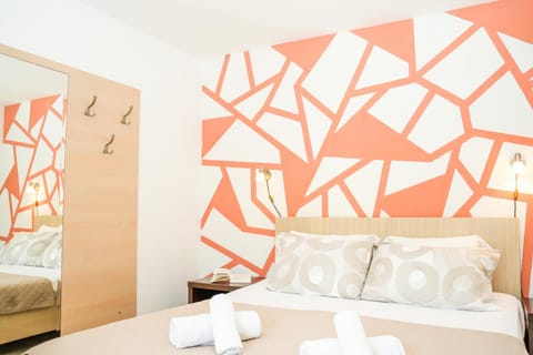 Apartments Bućin Apartment in Dobrota