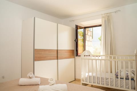 Apartments Bućin Apartment in Dobrota