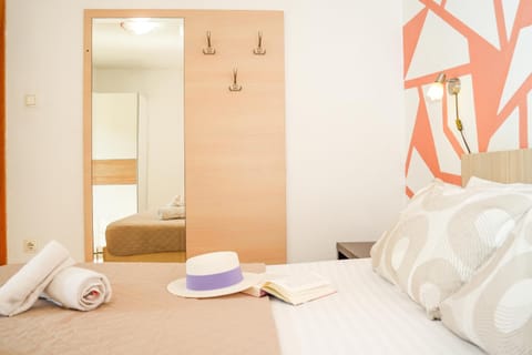 Apartments Bućin Apartment in Dobrota