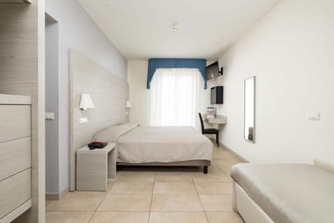 Hotel Marco Polo Hotel in Caorle