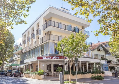 Hotel City Hotel in Misano Adriatico