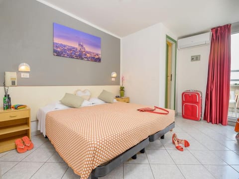 Hotel City Hotel in Misano Adriatico