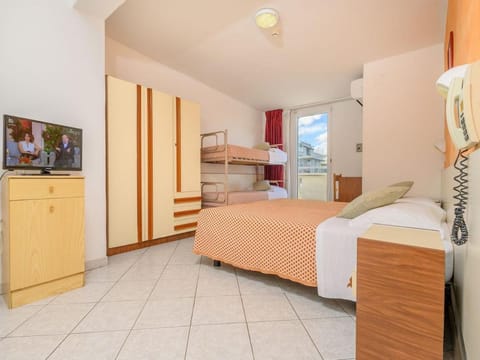 Hotel City Hotel in Misano Adriatico