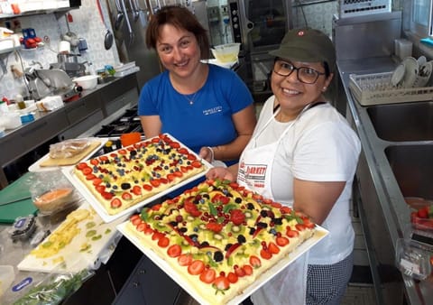 Hotel City Hotel in Misano Adriatico