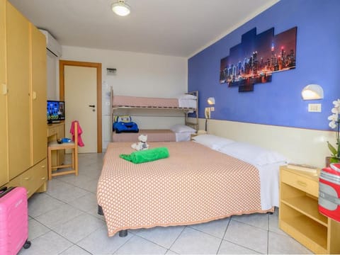 Hotel City Hotel in Misano Adriatico