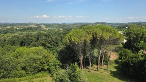 Natural landscape, View (from property/room), Landmark view