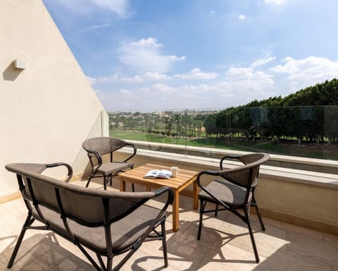 Balcony/Terrace, Seating area