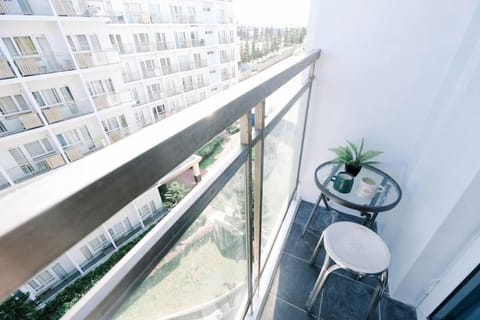 View (from property/room), Balcony/Terrace