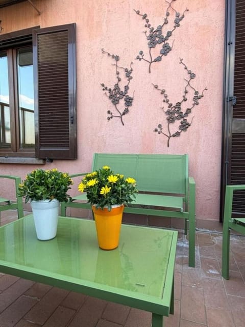Balcony/Terrace, Balcony/Terrace