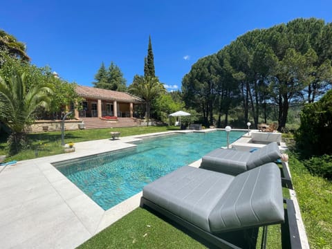 Day, Garden, Garden view, Pool view, Swimming pool, Swimming pool, sunbed