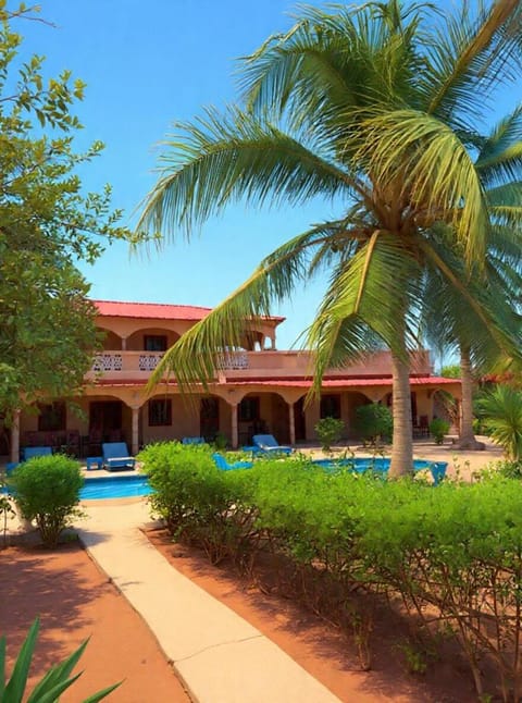 Property view