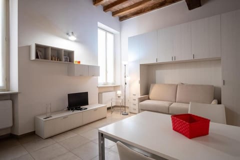 TV and multimedia, Living room, Photo of the whole room