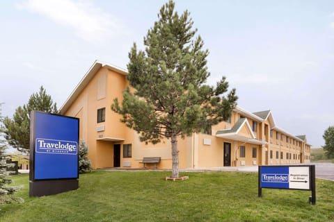 Property building, On site