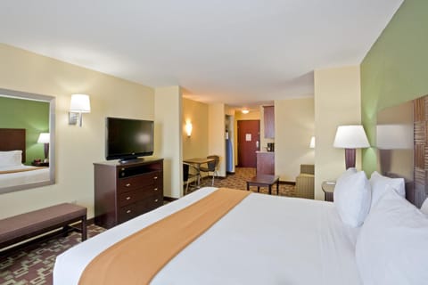 Holiday Inn Express Hotel & Suites Dumas by IHG Hotel in Oklahoma