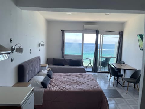 Julies Studios Apartment in Chania