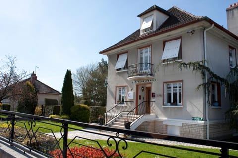 Belvedere Montargis Amilly Hotel in Centre-Val de Loire