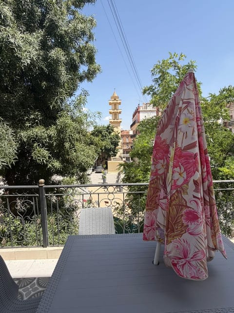 Day, View (from property/room), Balcony/Terrace