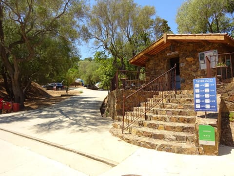 Property building, Day, Lobby or reception