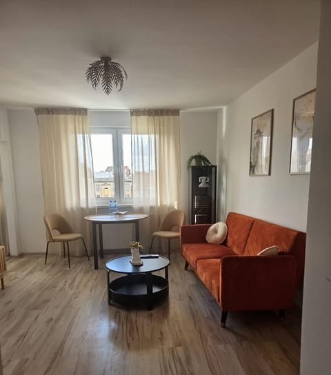 Property building, Living room, Seating area, Dining area
